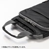 PDA-TABSN8NV タブレットインナーケース(8インチ・シルナイロン) PDA-TABSN8NV / タブレットインナーケース(8インチ・シルナイロン)