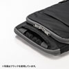 PDA-TABSN8NV タブレットインナーケース(8インチ・シルナイロン) PDA-TABSN8NV / タブレットインナーケース(8インチ・シルナイロン)