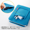 PDA-TABSP10BK スリップインタブレットケース(10.1インチ・ブラック) PDA-TABSP10BK / スリップインタブレットケース(10.1インチ・ブラック)
