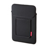 PDA-TABSP10BK スリップインタブレットケース(10.1インチ・ブラック) PDA-TABSP10BK / スリップインタブレットケース(10.1インチ・ブラック)