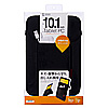 PDA-TABSP10BK スリップインタブレットケース(10.1インチ・ブラック) PDA-TABSP10BK / スリップインタブレットケース(10.1インチ・ブラック)