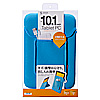 PDA-TABSP10BL スリップインタブレットケース(10.1インチ・ブルー) PDA-TABSP10BL / スリップインタブレットケース(10.1インチ・ブルー)