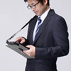PDA-TABT2 タブレットケース(東芝 dynabook tab S50・S80専用) PDA-TABT2 / タブレットケース(東芝 dynabook tab S50・S80専用)