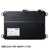 PDA-TABT3 / タブレットケース（東芝 dynaPad S92・N72・NZ72専用）