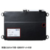 PDA-TABT3 タブレットケース(東芝 dynaPad S92・N72・NZ72専用) PDA-TABT3 / タブレットケース(東芝 dynaPad S92・N72・NZ72専用)