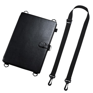 PDA-TABT3 / タブレットケース(東芝 dynaPad S92・N72・NZ72専用)