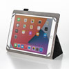 PDA-TABUH10BK 汎用タブレットケース(10インチ・薄型) PDA-TABUH10BK / 汎用タブレットケース(10インチ・薄型)