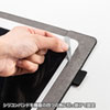 PDA-TABUH10BK 汎用タブレットケース(10インチ・薄型) PDA-TABUH10BK / 汎用タブレットケース(10インチ・薄型)