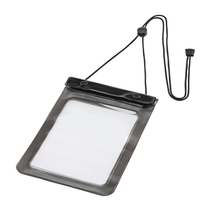 PDA-TABWP7 / タブレットPC防水ケース(7インチ)