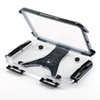 PDA-TABWPHD9 防水防塵耐衝撃タブレットケース(7~9.7インチ対応) PDA-TABWPHD9 / 防水防塵耐衝撃タブレットケース(7~9.7インチ対応)
