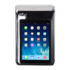 PDA-TABWPST10GY タブレット防水防塵ケース(スタンド・ショルダーベルト付き・10.1インチ・グレー) PDA-TABWPST10GY / タブレット防水防塵ケース(スタンド・ショルダーベルト付き・10.1インチ・グレー)