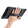 PDA-TABWPST8 タブレット防水防塵ケース(スタンド付き・ショルダーベルト付き・8インチ・ブラック) PDA-TABWPST8 / タブレット防水防塵ケース(スタンド付き・ショルダーベルト付き・8インチ・ブラック)