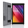 PDA-TABZEN1BK / ASUS ZenPad 8.0(Z380M/Z380KNL)専用ソフトレザーケース