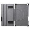 PDA-TABZEN1BK ASUS ZenPad 8.0(Z380M/Z380KNL)専用ソフトレザーケース PDA-TABZEN1BK / ASUS ZenPad 8.0(Z380M/Z380KNL)専用ソフトレザーケース