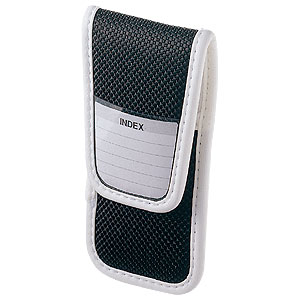 PDA-UFD1BK / USBフラッシュケース(ブラック)