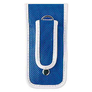 PDA-UFD1BL / USBフラッシュケース（ブルー）