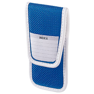 PDA-UFD1BL / USBフラッシュケース（ブルー）