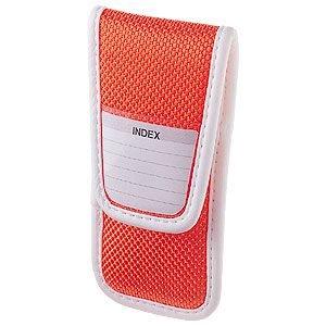 PDA-UFD1D / USBフラッシュケース(オレンジ)