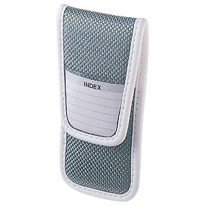 PDA-UFD1GY / USBフラッシュケース（グレー）