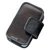 PDA-W1BK W-ZERO3専用ケース PDA-W1BK / W-ZERO3専用ケース
