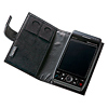 PDA-W2BK W-ZERO3専用ケース PDA-W2BK / W-ZERO3専用ケース