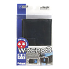 PDA-W2BK W-ZERO3専用ケース PDA-W2BK / W-ZERO3専用ケース