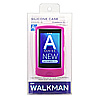 PDA-WAA5P / シリコンケース（WALKMAN Aシリーズ用・ピンク）