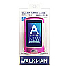PDA-WAA6P クリアハードケース(WALKMAN Aシリーズ用・ピンク) PDA-WAA6P / クリアハードケース(WALKMAN Aシリーズ用・ピンク)