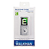PDA-WAE1CL / シリコンケース（WALKMAN Eシリーズ用・クリア）