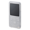 PDA-WAS3CL シリコンケース(WALKMAN Sシリーズ用・クリア) PDA-WAS3CL / シリコンケース(WALKMAN Sシリーズ用・クリア)