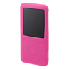 PDA-WAS3P / シリコンケース（WALKMAN Sシリーズ用・ピンク）
