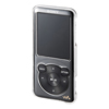 PDA-WAS4CL クリアハードケース(WALKMAN Sシリーズ用・クリア) PDA-WAS4CL / クリアハードケース(WALKMAN Sシリーズ用・クリア)