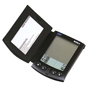 PDA-WP81 / ワークパッドカバー