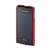PDA-XP11R ラバーコーティングハードケース(NTTドコモ ソニー・エリクソン Xperia(TM) ray用・レッド) PDA-XP11R / ラバーコーティングハードケース(NTTドコモ ソニー・エリクソン Xperia(TM) ray用・レッド)
