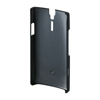 PDA-XP13BK ラバーコーティングハードケース(NTTドコモ ソニー・エリクソン Xperia(TM) NX用) PDA-XP13BK / ラバーコーティングハードケース(NTTドコモ ソニー・エリクソン Xperia(TM) NX用)