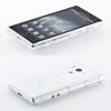 PDA-XP14CL クリアハードケース(ソニー・エリクソン Xperia(TM) acro HD用) PDA-XP14CL / クリアハードケース(ソニー・エリクソン Xperia(TM) acro HD用)