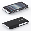 PDA-XP15BK ラバーコーティングハードケース(ソニー・エリクソン Xperia(TM) acro HD用) PDA-XP15BK / ラバーコーティングハードケース(ソニー・エリクソン Xperia(TM) acro HD用)