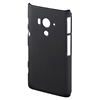 PDA-XP15BK ラバーコーティングハードケース(ソニー・エリクソン Xperia(TM) acro HD用) PDA-XP15BK / ラバーコーティングハードケース(ソニー・エリクソン Xperia(TM) acro HD用)