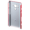 PDA-XP15R ラバーコーティングハードケース(ソニー・エリクソン Xperia(TM) acro HD用) PDA-XP15R / ラバーコーティングハードケース(ソニー・エリクソン Xperia(TM) acro HD用)