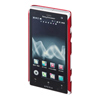PDA-XP15R ラバーコーティングハードケース(ソニー・エリクソン Xperia(TM) acro HD用) PDA-XP15R / ラバーコーティングハードケース(ソニー・エリクソン Xperia(TM) acro HD用)