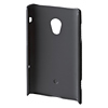PDA-XP1BK Xperia用ハードジャケット(ブラック) PDA-XP1BK / Xperia用ハードジャケット(ブラック)