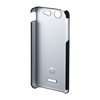PDA-XP20BK ラバーコーティングハードケース(NTTドコモ ソニーモバイルコミュニケーションズ Xperia(TM) SX用) PDA-XP20BK / ラバーコーティングハードケース(NTTドコモ ソニーモバイルコミュニケーションズ Xperia(TM) SX用)