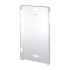 PDA-XP23CL クリアハードケース(au ソニーモバイルコミュニケーションズ Xperia(TM) VL用・クリア) PDA-XP23CL / クリアハードケース(au ソニーモバイルコミュニケーションズ Xperia(TM) VL用・クリア)