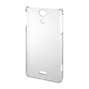 PDA-XP23CL クリアハードケース(au ソニーモバイルコミュニケーションズ Xperia(TM) VL用・クリア) PDA-XP23CL / クリアハードケース(au ソニーモバイルコミュニケーションズ Xperia(TM) VL用・クリア)