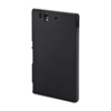 PDA-XP26BK ラバーコーティングハードケース(NTTドコモ ソニーモバイルコミュニケーションズ Xperia(TM) Z用・ブラック) PDA-XP26BK / ラバーコーティングハードケース(NTTドコモ ソニーモバイルコミュニケーションズ Xperia(TM) Z用・ブラック)