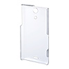 PDA-XP27CL NTTドコモ ソニーモバイルコミュニケーションズ Xperia(TM) A用(クリア) PDA-XP27CL / NTTドコモ ソニーモバイルコミュニケーションズ Xperia(TM) A用(クリア)