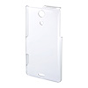 PDA-XP27CL NTTドコモ ソニーモバイルコミュニケーションズ Xperia(TM) A用(クリア) PDA-XP27CL / NTTドコモ ソニーモバイルコミュニケーションズ Xperia(TM) A用(クリア)