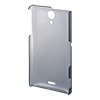 PDA-XP28BK au ソニーモバイルコミュニケーションズ Xperia(TM) UL用(クリアブラック) PDA-XP28BK / au ソニーモバイルコミュニケーションズ Xperia(TM) UL用(クリアブラック)