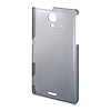 PDA-XP28BK au ソニーモバイルコミュニケーションズ Xperia(TM) UL用(クリアブラック) PDA-XP28BK / au ソニーモバイルコミュニケーションズ Xperia(TM) UL用(クリアブラック)