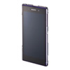 PDA-XP29CL / クリアハードケース（NTTドコモ/au ソニーモバイルコミュニケーションズ Xperia(TM) Z1用）